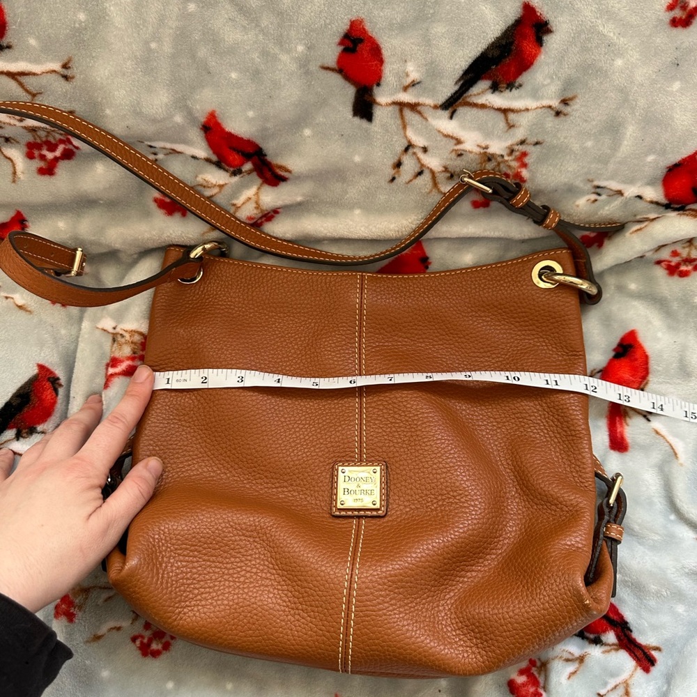 Dooney and Bourke Crossbody - Picture 7 of 7